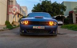 دودج تشالنجر